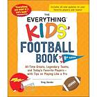 The Everything Kids' Football Book, 8th Edition