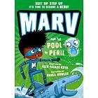 Marv and the Pool of Peril: from the multi-award nominated Marv series