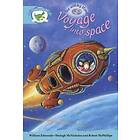 Literacy Edition Storyworlds Stage 9, Fantasy World, Voyage into Space