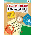 LOCATION TRACKER PUZZLES FOR KIDS PUZZLES FOR KIDS