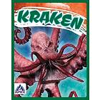 Legendary Beasts: Kraken
