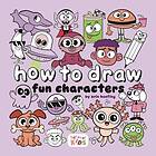 How to Draw Cool Characters