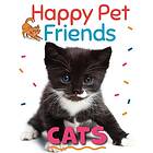 Happy Pet Friends: Cats