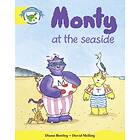 Literacy Edition Storyworlds Stage 2, Fantasy World, Monty and the Seaside