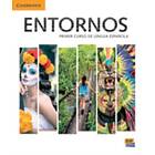 Entornos Beginning Student's Book plus ELEteca Access, Online Workbook, and eBoo