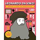 Great Lives in Graphics: Leonardo Da Vinci