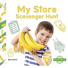 Senses Scavenger Hunt: My Store Scavenger Hunt