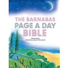 The Barnabas Page a Day Bible