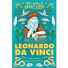 Little Guides to Great Lives: Leonardo Da Vinci