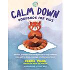 Calm Down Workbook for Kids (Peace Out)