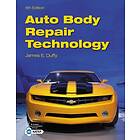 Auto Body Repair Technology