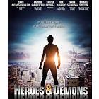 Heroes & Demons (Blu-ray)