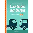 Lastebil og buss