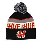 HUF Enforcer Pom Beanie 