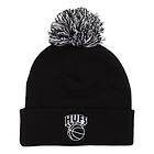 HUF Eastern Pom Beanie 