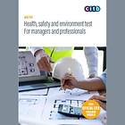 Health, Safety and Environment for Managers and Professionals