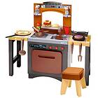 Ecoiffier 100% Chef Pizzeria