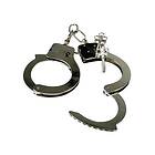 Johntoy Handcuffs Police