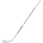 CCM Hockeyklubba Ribcor Trigger 9 Pro Sr White