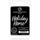 Milkhouse Candle Co. Creamery Holiday Home vaxsmältning 155g