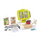 Smoby Cash Register with Accessories 30 pcs.