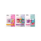 Create it! Candy Explosion Lip Balm 3 pcs.