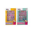 Create it! Candy Explosion False Nails Self-adhesive