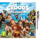 The Croods: Prehistoric Party! (3DS)