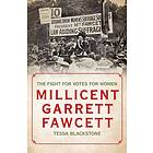 Millicent Garrett Fawcett