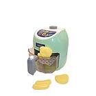 Junior Home Air Fryer Play Set