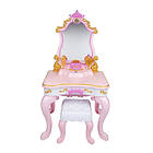 Jakks Disney Princess Ultimate Celebration Vanity