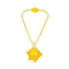 Jakks Disney WISH Wish Upon a Star Feature Necklace