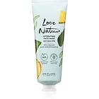 Oriflame Love Nature Aloe Vera & Pineapple Hydrating Face Mask 75ml