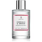 Seal Aromas Premium Sandalwood & Amber sprej för rummet 100ml