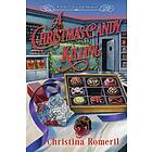 A Christmas Candy Killing