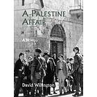 A Palestine Affair