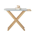 Bloomingville MINI Sande Toy Ironing Board & Iron