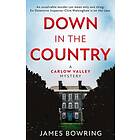 Down in the Country: A Carlow Valley Mystery