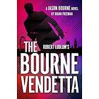 Robert Ludlum's ¿ The Bourne Vendetta