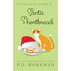 Santa Shortbread