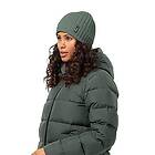 Jack Wolfskin Ribbstickad 