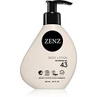 Zenz Organic Blossom No. 43 Närande kroppsmjölk 250ml