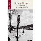 A Quiet Evening