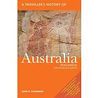 A Traveller's History Of Australia