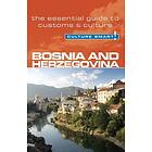 Bosnia & Herzegovina Culture Smart!