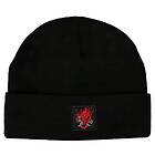 Jinx Cyberpunk 2077 Samurai Logo Beanie 