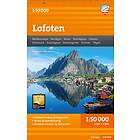 Turkart Lofoten
