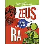 Zeus vs Ra