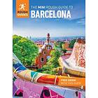 The Mini Rough Guide to Barcelona: Travel Guide with eBook