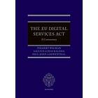 The EU Digital Services Act